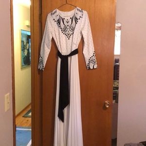 Shaheen Dress